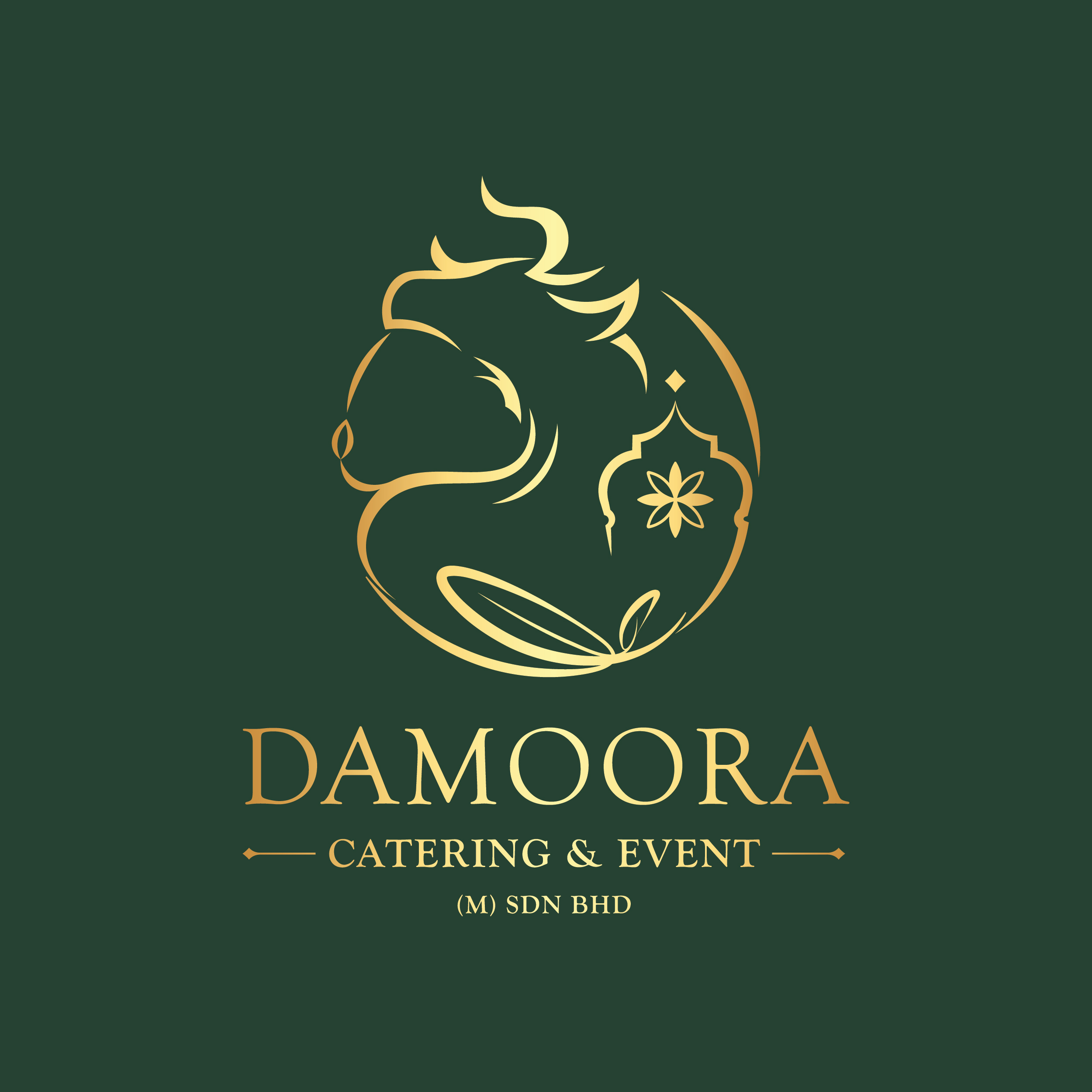 Damoora Catering & Event